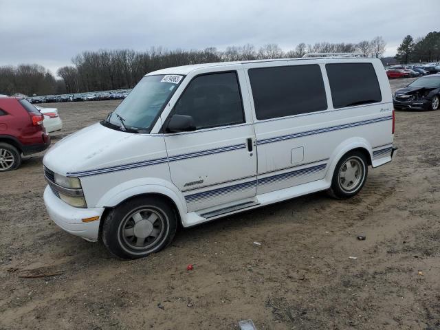 1995 Chevrolet Astro Cargo Van 