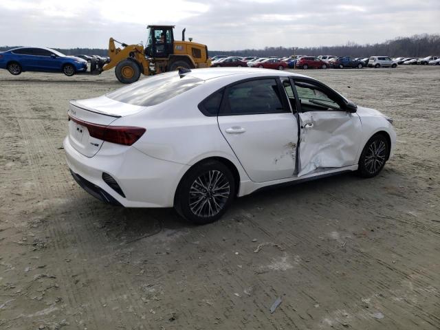 3KPF54AD1NE455670 KIA Forte Gt Line