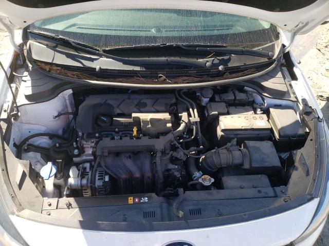3KPA24AD8LE330147 KIA RIO LX