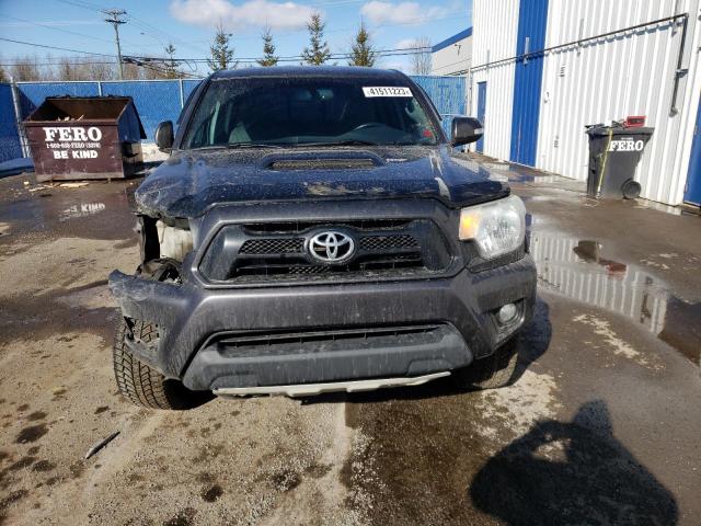 2015 TOYOTA TACOMA DOU - 5TFMU4FN6FX027185