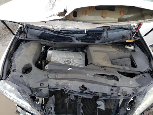 2015 LEXUS RX 350 - 2T2ZK1BAXFC161365