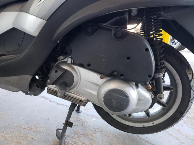 2009 PIAGGIO MP3 250 ZAPM479M795003951