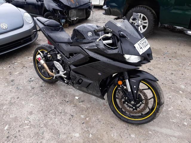 2020 Yamaha YZFR3 A en venta en Walton, KY