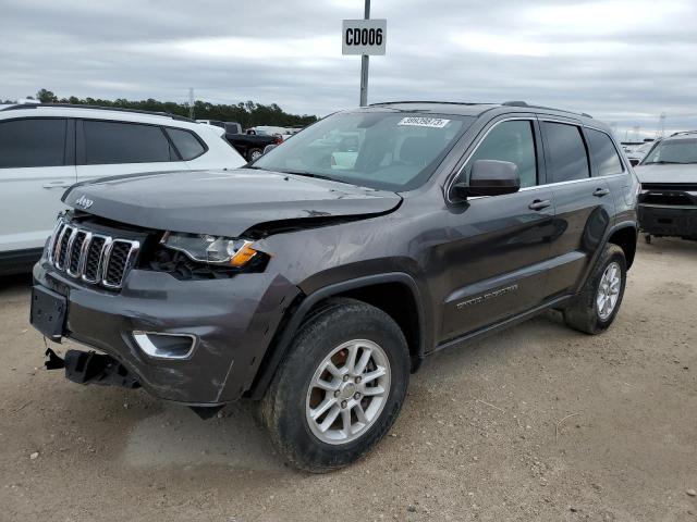 2020 JEEP GRAND CHER - 1C4RJFAGXLC225919