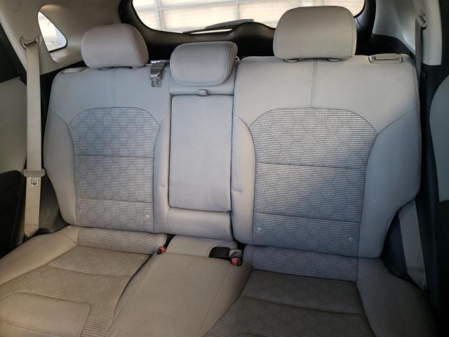 KNDCM3LD9K5337841 KIA NIRO LX