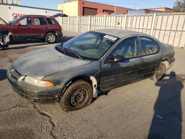 2000 Dodge Stratus SE