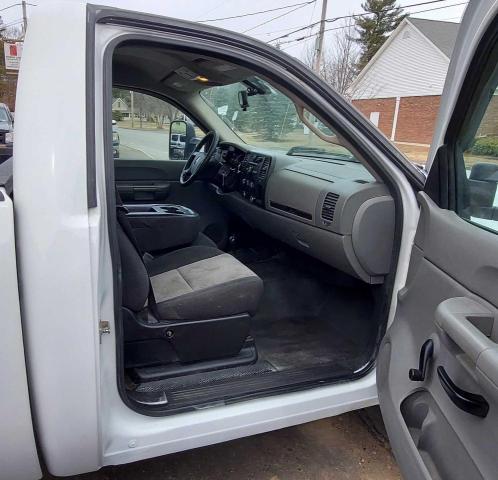1GTHK44K59F122699 GMC Sierra K2500 Heavy Duty