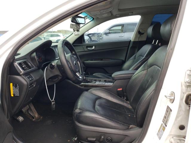 2017 KIA OPTIMA EX 5XXGU4L37HG134028
