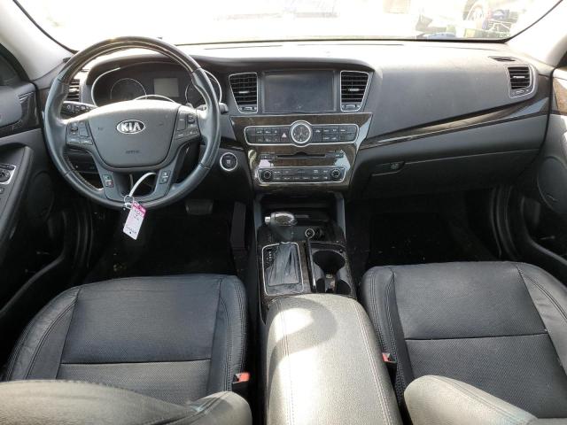 2016 KIA CADENZA LU - KNALN4D77G5218699