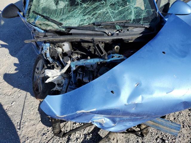 2015 CHEVROLET SPARK KL8CA6S97FC729217