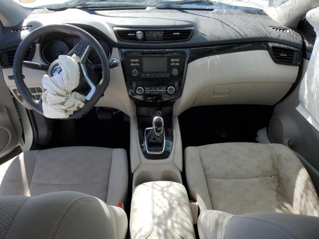 2018 NISSAN ROGUE SPT JN1BJ1CR1JW288165