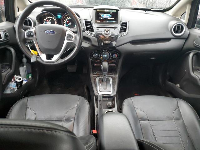 2015 FORD FIESTA TIT - 3FADP4CJXFM213137