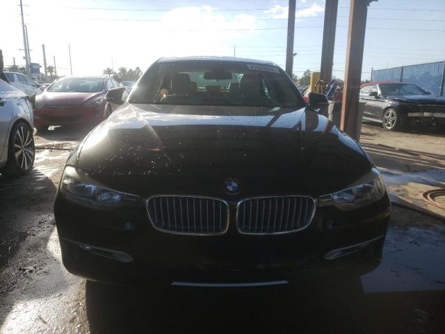 WBA3B3G50DNP38378 BMW 328 XI