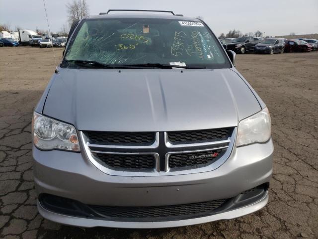 2015 DODGE GRAND CARA 2C4RDGCG4FR549972