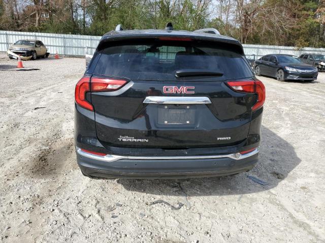 3GKALVEVXKL337086 GMC Terrain