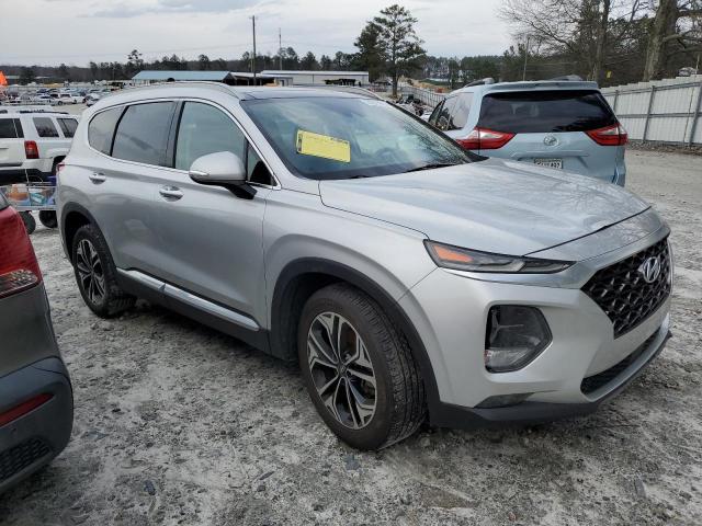 2019 HYUNDAI SANTA FE L - 5NMS53AA9KH012962