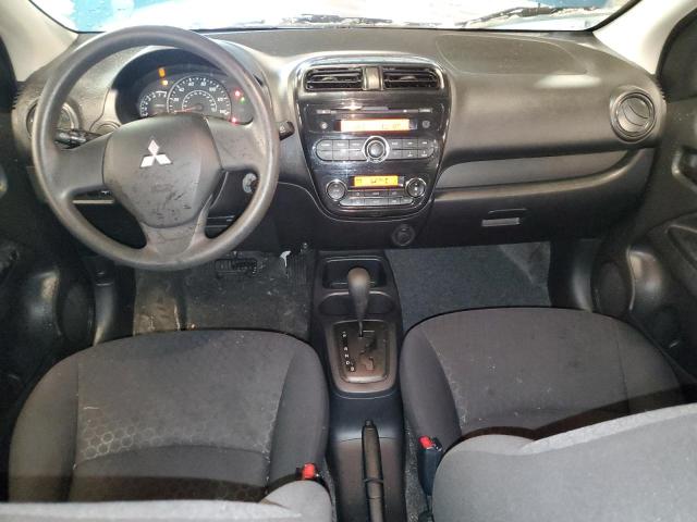2015 MITSUBISHI MIRAGE DE - ML32A3HJ9FH035735
