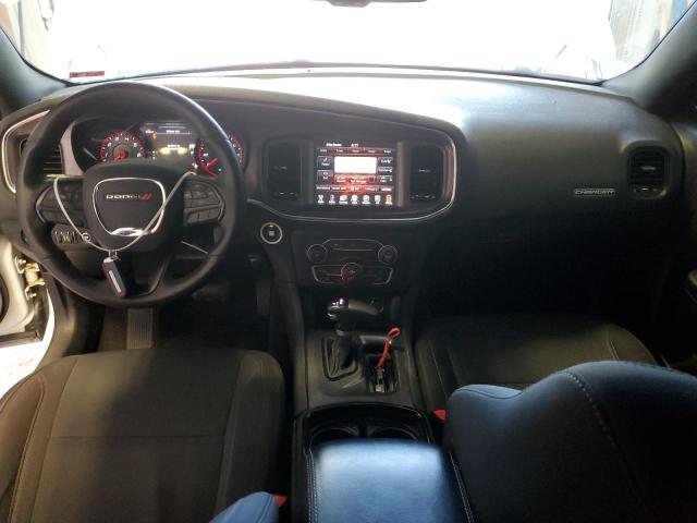 2016 DODGE CHARGER 06 2C3CDXHG5GH333025
