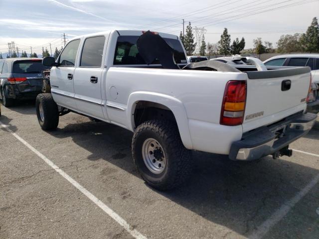 1GTHC23U92F136454 GMC Sierra C2500 Heavy Duty