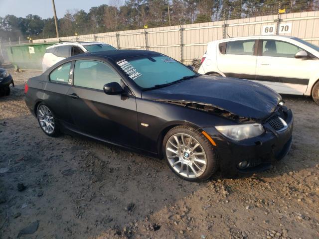 WBAKE3C54CE769852 BMW 3 Series