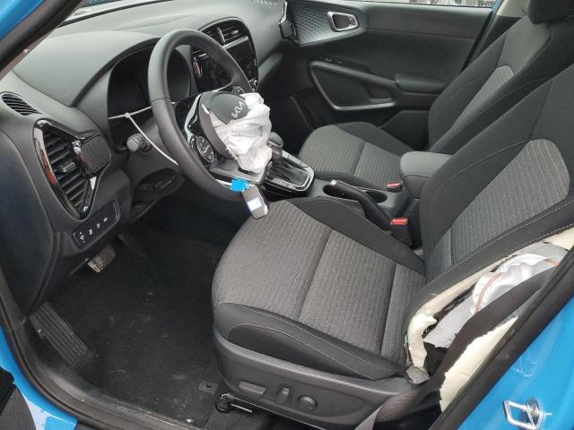 KNDJ33AU3P7198315 KIA SOUL EX