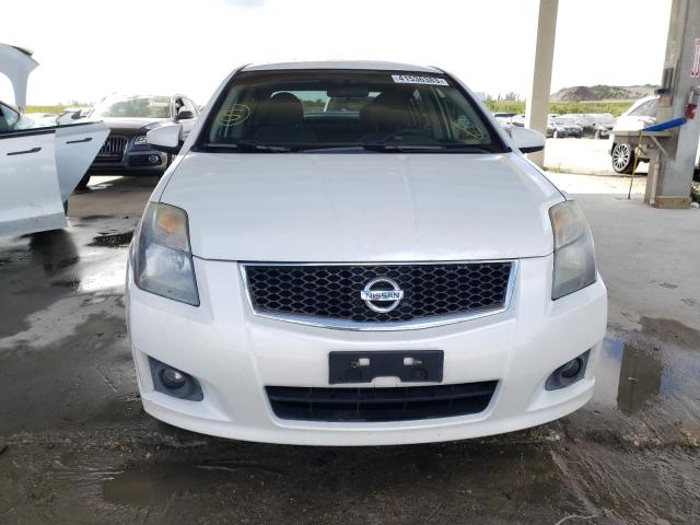 3N1AB6AP4CL778180 Nissan SENTRA 2.0