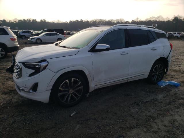 2020 GMC TERRAIN DE - 3GKALSEX8LL113008