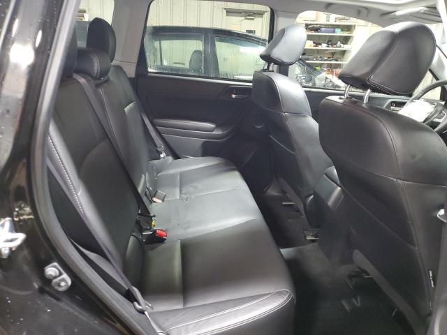 JF2SJARC3HH428989 Subaru Forester 2.5i Limited