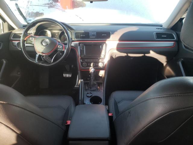 2018 VOLKSWAGEN PASSAT S - 1VWAA7A39JC034258