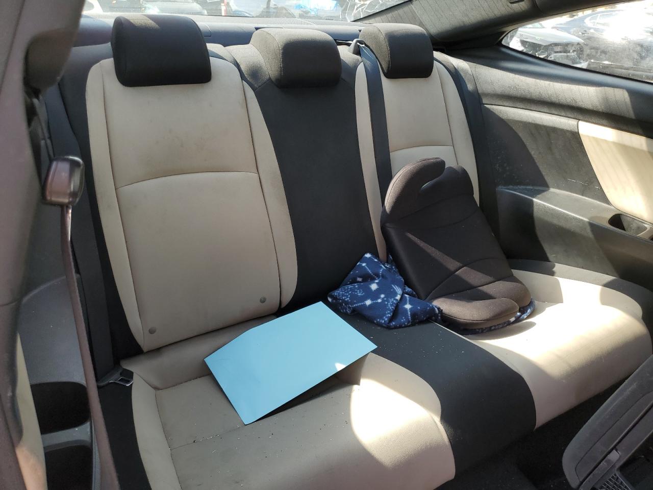 2018 Honda Civic - Image 10
