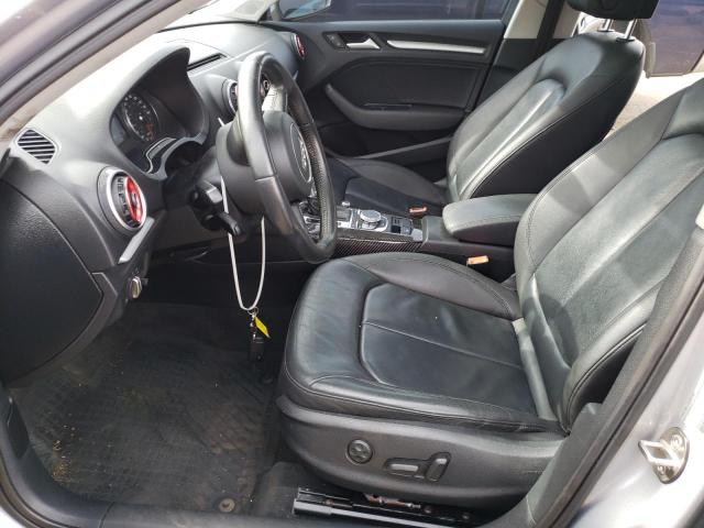 2015 AUDI S3 PREMIUM - WAUBFGFF2F1047624
