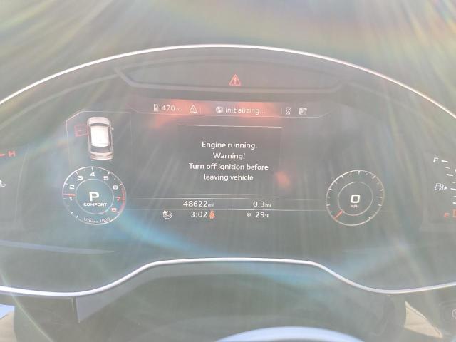 2017 AUDI Q7 PRESTIG - WA1VAAF7XHD035804