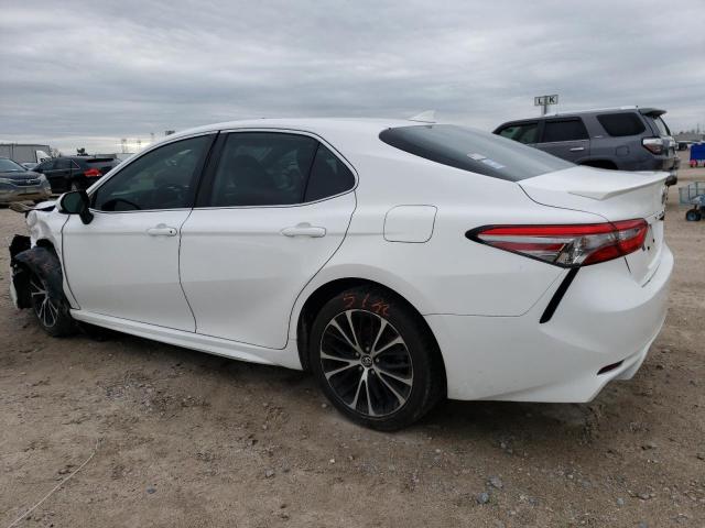 2019 TOYOTA CAMRY L - 4T1B11HK8KU707906