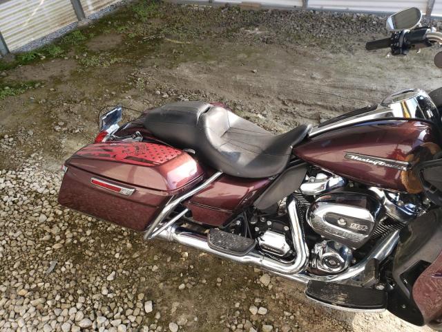 2019 HARLEY-DAVIDSON FLTRU 1HD1KGF17KB670769