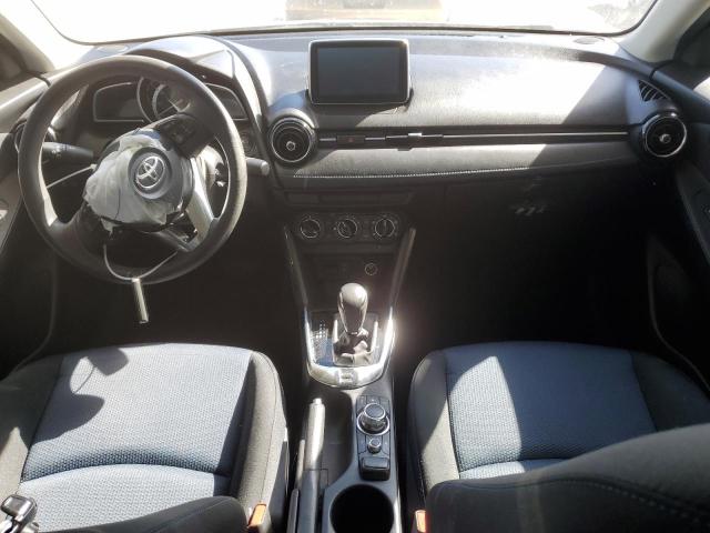 3MYDLBYV9JY329437 Toyota YARIS IA