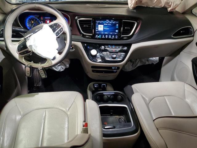 2019 CHRYSLER PACIFICA L - 2C4RC1GG4KR635853