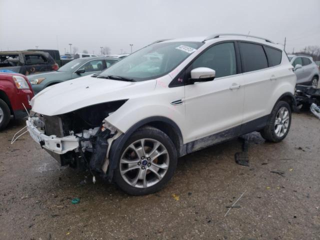 2016 FORD ESCAPE TIT - 1FMCU0JX7GUC55885