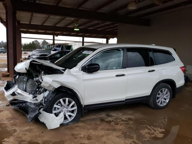 2019 Honda Pilot LX