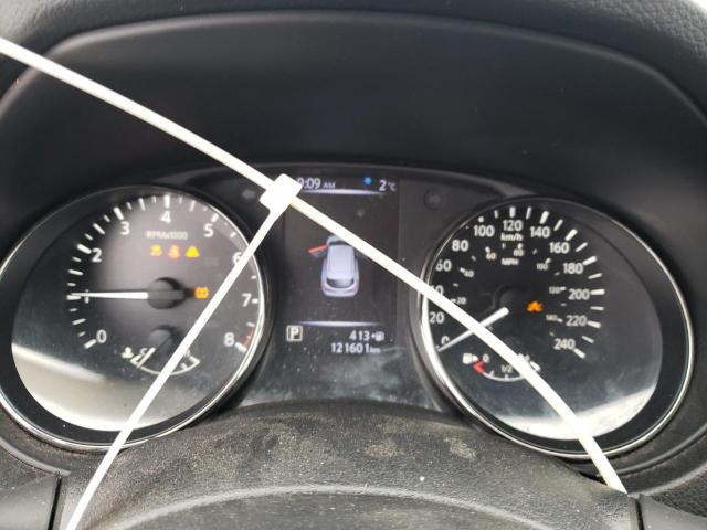2018 NISSAN QASHQAI S JN1BJ1CR2JW256549