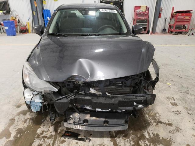 VIN 19XFB2F56FE058844 2015 Honda Civic, LX no.5