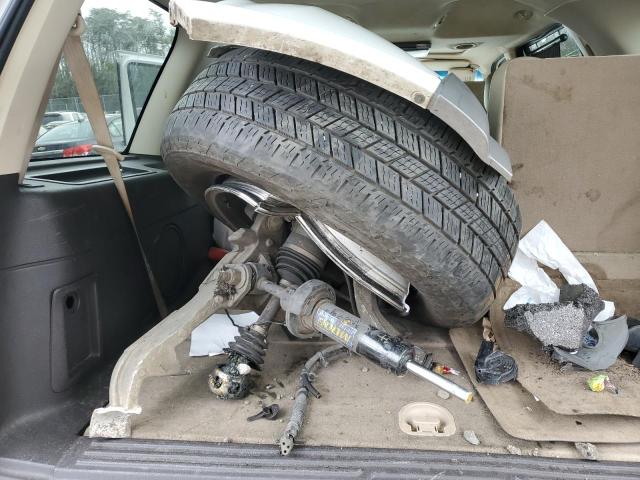 5LMFU28R13LJ31916 Lincoln Navigator
