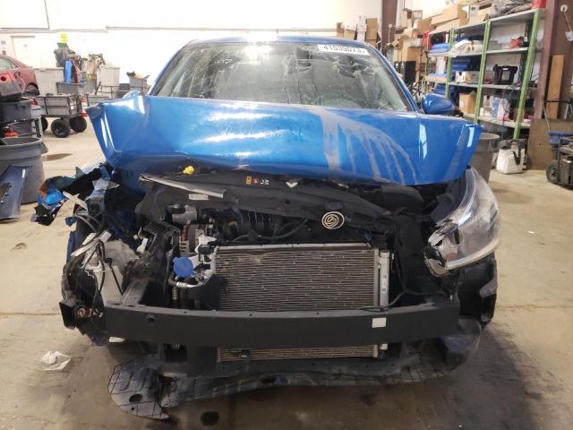 3KPA25AD1ME374207 KIA RIO S