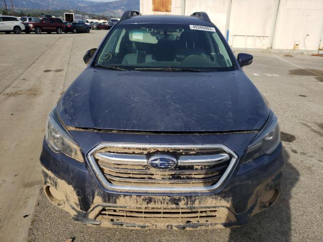 4S4BSENCXJ3318710 Subaru Outback 3.6r Limited