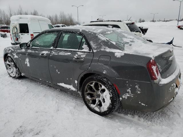 2018 CHRYSLER 300 TOURIN - 2C3CCAAG5JH340302