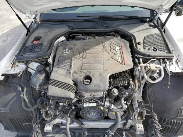 2019 MERCEDES-BENZ AMG GT 53 WDD7X6BB3KA003747