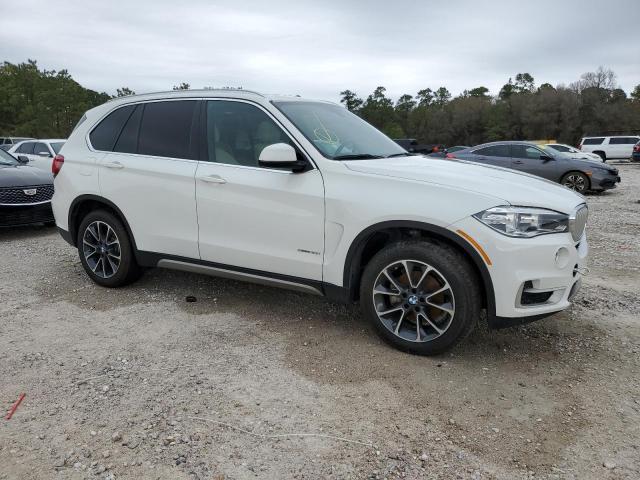 2017 BMW X5 SDRIVE3 - 5UXKR2C34H0X07080