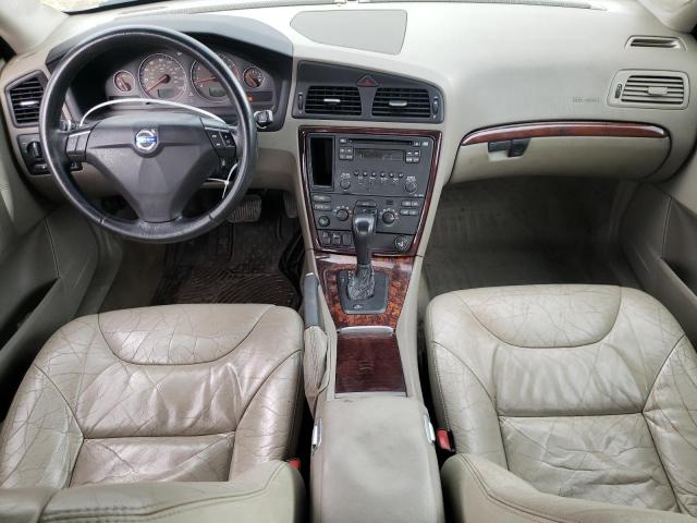 YV1RS592782693775 Volvo S60