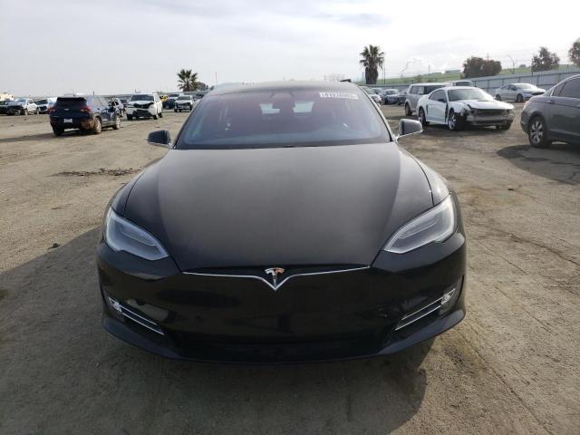 5YJSA1E21HF215793 Tesla MODEL S
