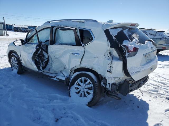5N1AT2MV1HC894688 Nissan ROGUE SV