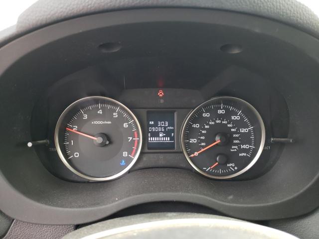 JF2GPABC9HG257511 Subaru Crosstrek Premium
